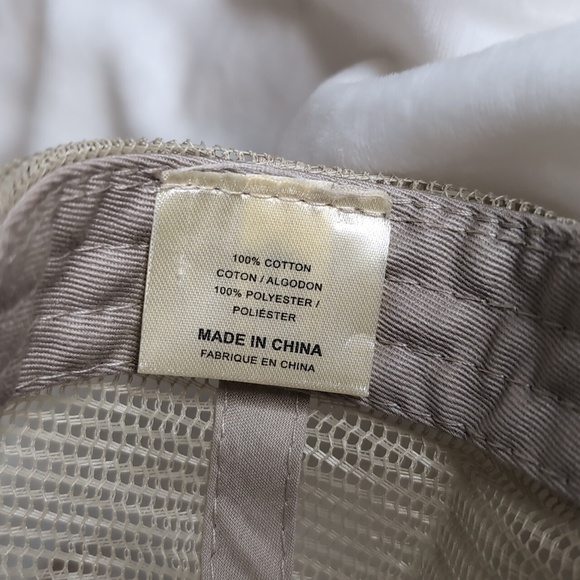 SHELL YEAH 💕 Beach TRUCKER HAT Adjustable Snap Back CLASSIC - Picture 8 of 10